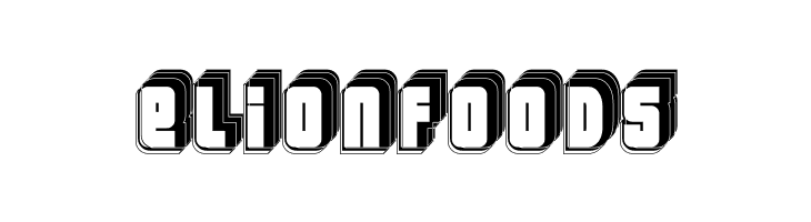 Letters II "Fenotype"  Free Fonts Download