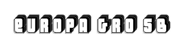 Letters II "Fenotype"  Free Fonts Download