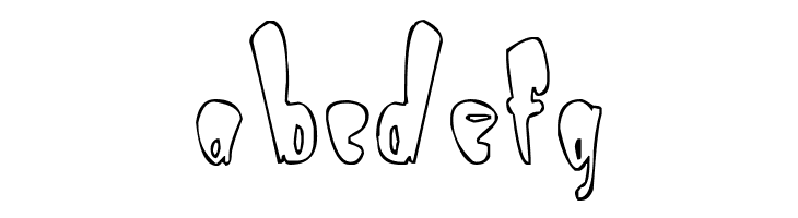 Taper  Free Fonts Download