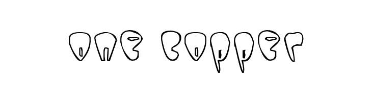 Taper  Free Fonts Download