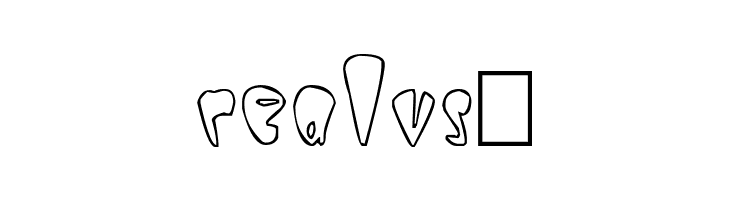 Taper  Free Fonts Download