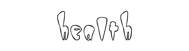 Taper  Free Fonts Download