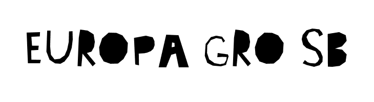 lacabeza  Free Fonts Download