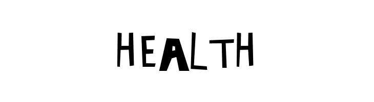 lacabeza  Free Fonts Download