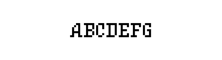 BF Mnemonika Regular Regular  Free Fonts Download
