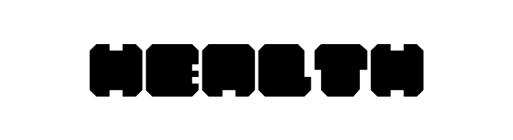 SHD TechnoType  Free Fonts Download