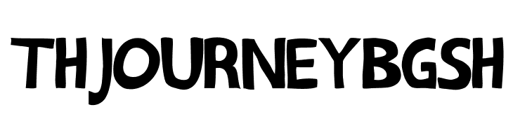 Festival Jomfruer chunky  Free Fonts Download