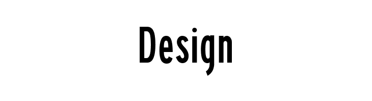 Highway Gothic Condensed  Free Fonts Download