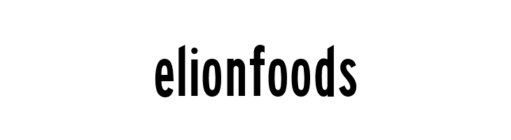 Highway Gothic Condensed  Free Fonts Download