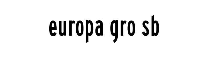 Highway Gothic Condensed  Free Fonts Download