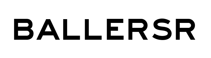 Highway Gothic Expanded  Free Fonts Download