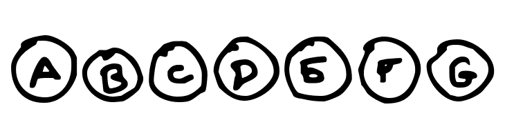 Copyright Renewed  Free Fonts Download