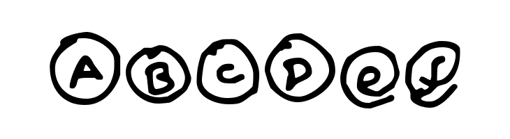 Copyright Renewed  Free Fonts Download