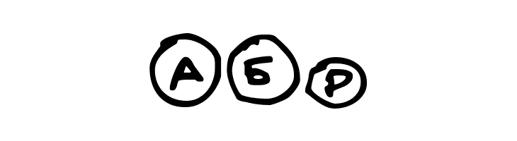 Copyright Renewed  Free Fonts Download