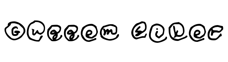 Copyright Renewed  Free Fonts Download