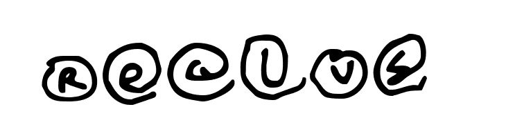 Copyright Renewed  Free Fonts Download