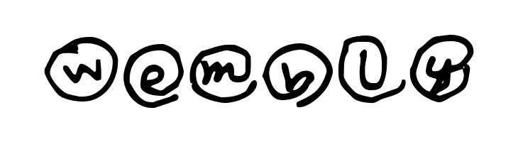 Copyright Renewed  Free Fonts Download