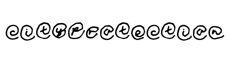 Copyright Renewed  Free Fonts Download