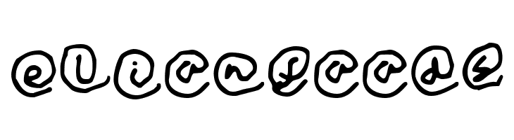 Copyright Renewed  Free Fonts Download