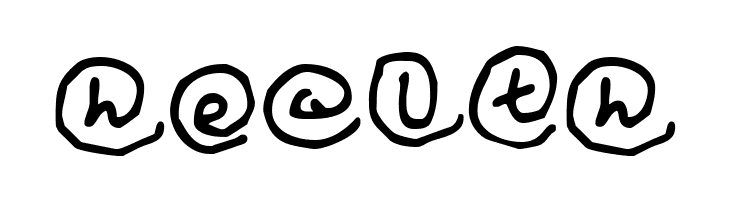 Copyright Renewed  Free Fonts Download