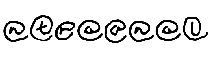 Copyright Renewed  Free Fonts Download