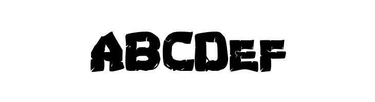 Turtles Normal  Free Fonts Download