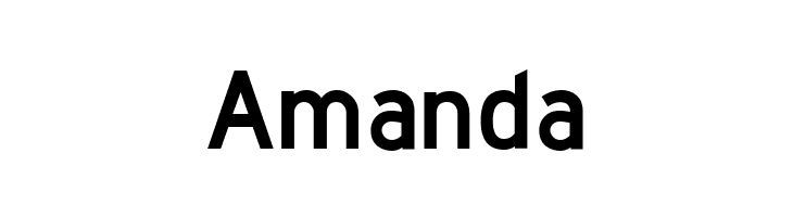 Highway Gothic  Free Fonts Download