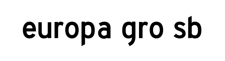 Highway Gothic  Free Fonts Download