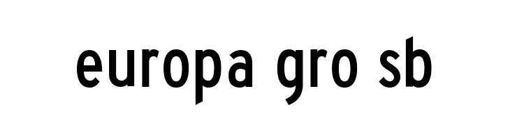 Highway Gothic Narrow  Free Fonts Download