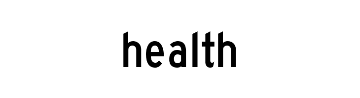Highway Gothic Narrow  Free Fonts Download