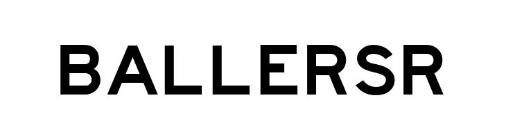 Highway Gothic Wide  Free Fonts Download