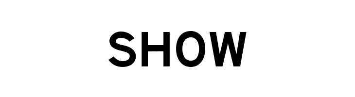 Highway Gothic Wide  Free Fonts Download