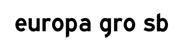 Highway Gothic Wide  Free Fonts Download