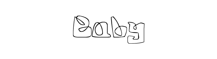 White Squared  Free Fonts Download