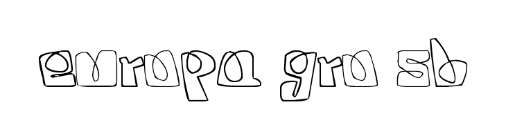 White Squared  Free Fonts Download