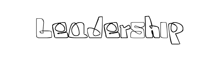 White Squared  Free Fonts Download