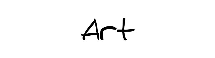 Mitch Hand  Free Fonts Download