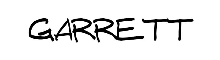 Mitch Hand  Free Fonts Download