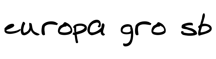 Mitch Hand  Free Fonts Download