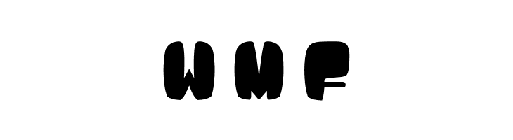 Atama__G  Free Fonts Download
