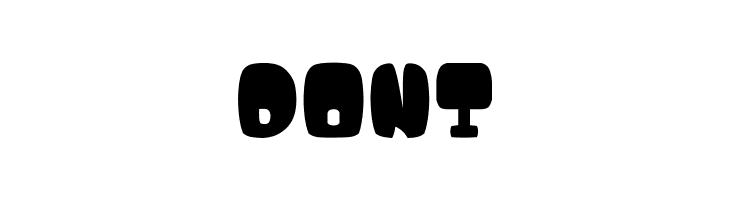 Atama__G  Free Fonts Download