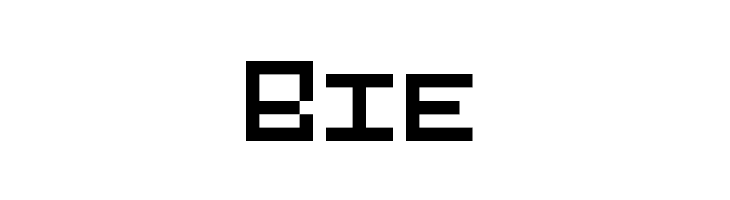 Pixel-Art Regular  Free Fonts Download