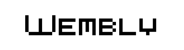 Pixel-Art Regular  Free Fonts Download