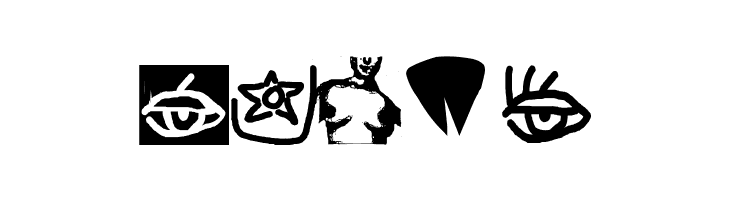 Arial Alternative Symbol  Free Fonts Download