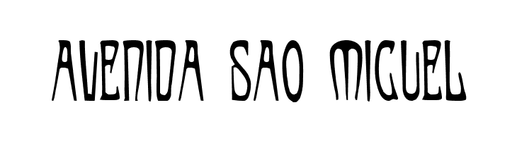 Bernhardt!"  Free Fonts Download