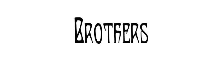 Bernhardt!"  Free Fonts Download