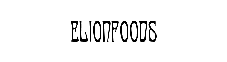 Bernhardt!"  Free Fonts Download