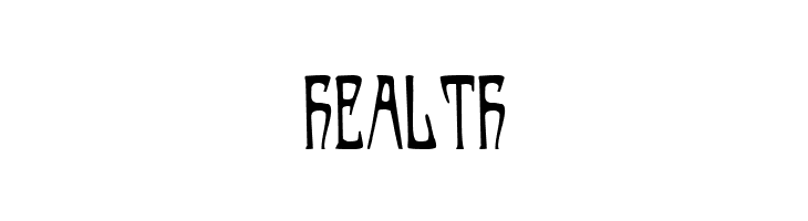 Bernhardt!"  Free Fonts Download