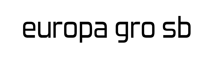 ForgottenFuturistRg-Regular  Free Fonts Download