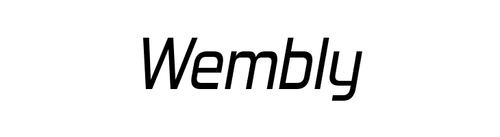 ForgottenFuturistRg-Italic  Free Fonts Download